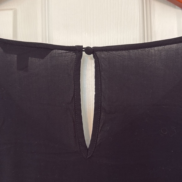 Express wide sleeve top - Picture 7 of 11